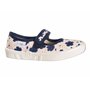 Туфлі дитячі для дівчат 360-808 NATUR фото - Mercury-shoes