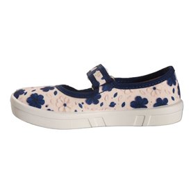Туфлі дитячі для дівчат 360-808 NATUR фото - Mercury-shoes