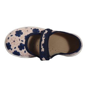 Туфлі дитячі для дівчат 360-808 NATUR фото - Mercury-shoes