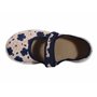 Туфлі дитячі для дівчат 360-808 NATUR фото - Mercury-shoes