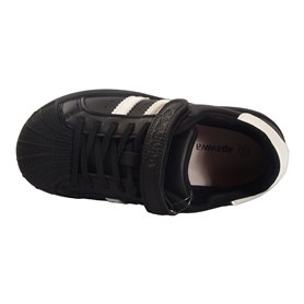 Кеди дитячі ABC1793R APAWWA фото - Mercury-shoes