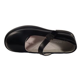 Туфлі дитячі для дівчат ABC3523P APAWWA фото - Mercury-shoes