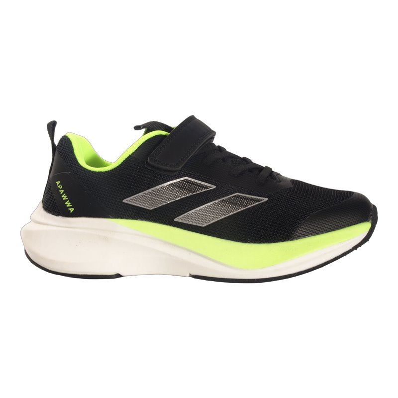 Кроссовки детские для мальчиков ABC0483P APAWWA фото - Mercury-shoes