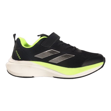 Кроссовки детские для мальчиков ABC0483P APAWWA фото - Mercury-shoes