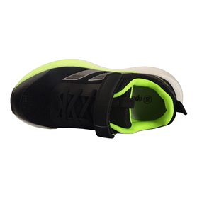Кроссовки детские для мальчиков ABC0483P APAWWA фото - Mercury-shoes