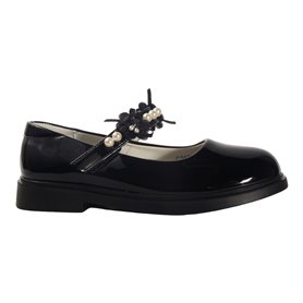 Туфлі дитячі для дівчат ABC3553P APAWWA фото - Mercury-shoes