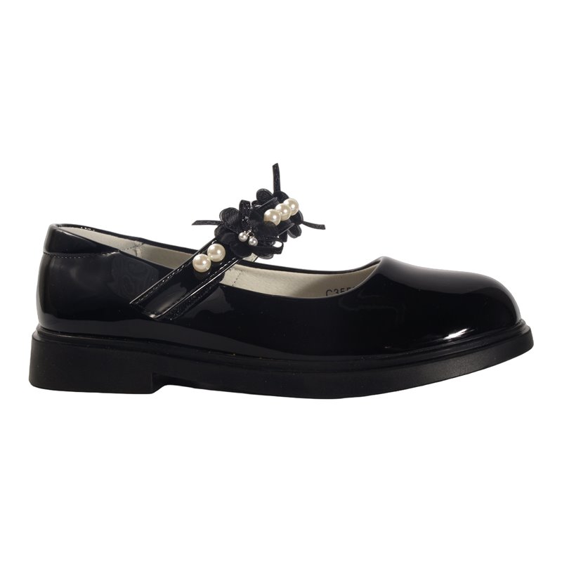 Туфлі дитячі для дівчат ABC3553P APAWWA фото - Mercury-shoes