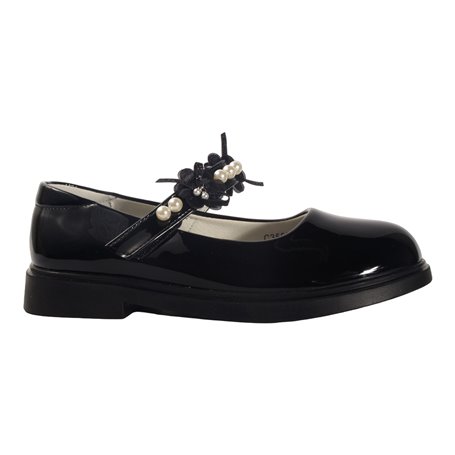 Детские туфли для девочек ABC3553P APAWWA фото - Mercury-shoes