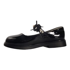 Туфлі дитячі для дівчат ABC3553P APAWWA фото - Mercury-shoes