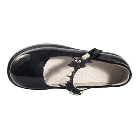 Туфлі дитячі для дівчат ABC3553P APAWWA фото - Mercury-shoes