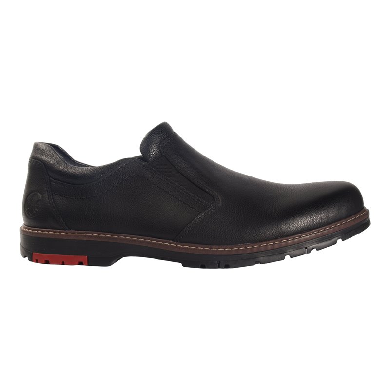 Туфлі чоловічі 10558-00 RIEKER фото - Mercury-shoes