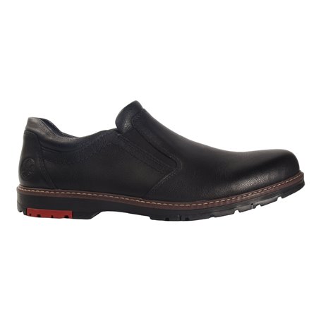 Туфлі чоловічі 10558-00 RIEKER фото - Mercury-shoes