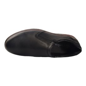 Туфли мужские 10558-00 RIEKER фото - Mercury-shoes