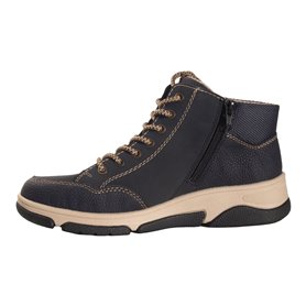 Ботинки женские L5601-14 RIEKER фото - Mercury-shoes