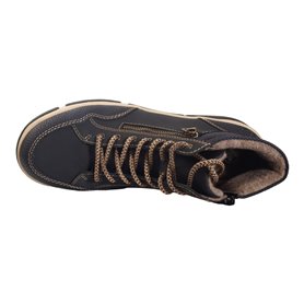 Ботинки женские L5601-14 RIEKER фото - Mercury-shoes