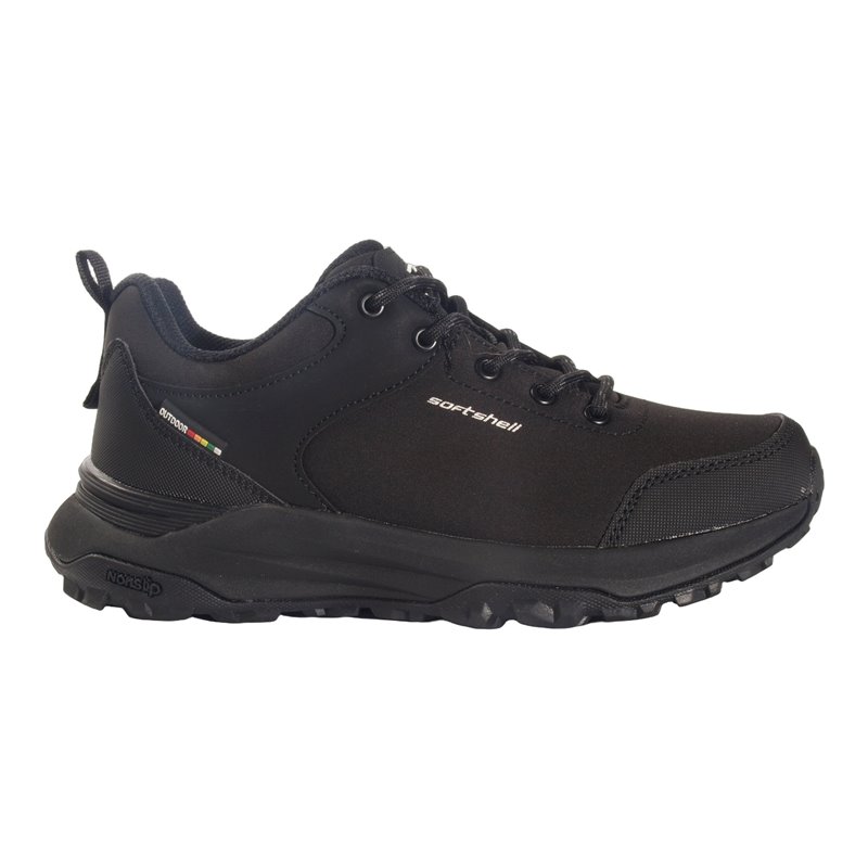 Кроссовки подростковые для мальчиков HL221-2 AMERICAN CLUB фото - Mercury-shoes