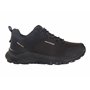 Кроссовки подростковые для мальчиков HL221-2 AMERICAN CLUB фото - Mercury-shoes