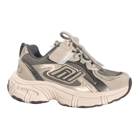 Кроссовки детские для мальчиков ABC2583P APAWWA фото - Mercury-shoes