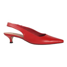 Босоніжки жіночі 0447-15 BRAVOMODA фото - Mercury-shoes
