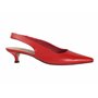 Босоніжки жіночі 0447-15 BRAVOMODA фото - Mercury-shoes
