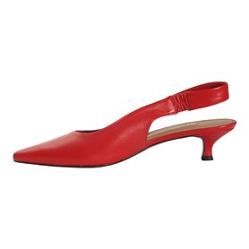 Босоніжки жіночі 0447-15 BRAVOMODA фото - Mercury-shoes