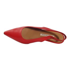 Босоніжки жіночі 0447-15 BRAVOMODA фото - Mercury-shoes