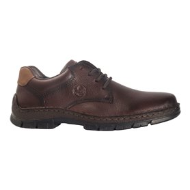 Туфлі чоловічі 12213-25 RIEKER фото - Mercury-shoes