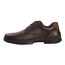Туфлі чоловічі 12213-25 RIEKER фото - Mercury-shoes