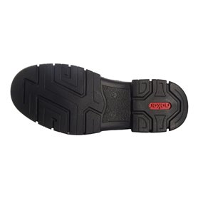 Туфлі чоловічі 12213-25 RIEKER фото - Mercury-shoes