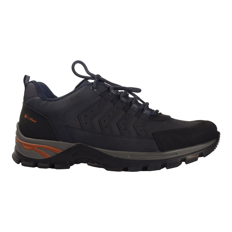 Кросівки чоловічі B6806-14 RIEKER фото - Mercury-shoes