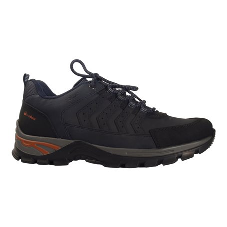 Кросівки чоловічі B6806-14 RIEKER фото - Mercury-shoes