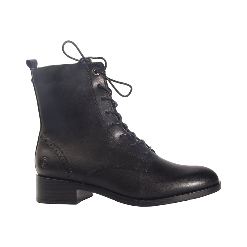 Ботинки женские D3U71-00 REMONTE фото - Mercury-shoes