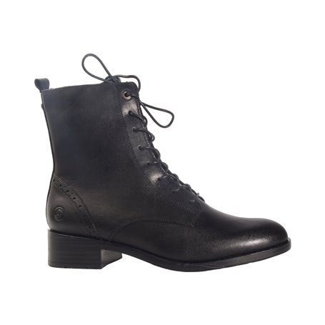 Ботинки женские D3U71-00 REMONTE фото - Mercury-shoes