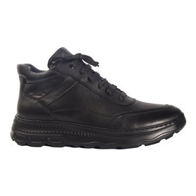 Черевики чоловічі 9137-2 STEPTER фото - Mercury-shoes