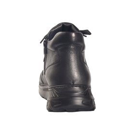 Черевики чоловічі 9137-2 STEPTER фото - Mercury-shoes