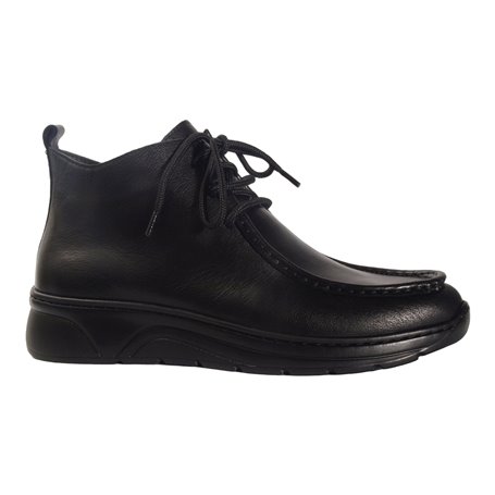 Ботинки женские 9068-2 STEPTER фото - Mercury-shoes