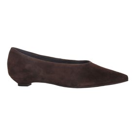 Туфли женские Y1NS8-3TYF RYLKO фото - Mercury-shoes