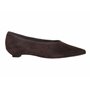 Туфли женские Y1NS8-3TYF RYLKO фото - Mercury-shoes