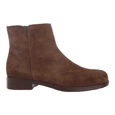 Ботинки женские 2H625-6TJE RYLKO фото - Mercury-shoes