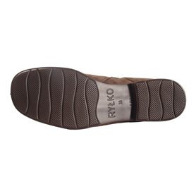 Ботинки женские 2H625-6TJE RYLKO фото - Mercury-shoes
