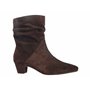 Ботинки женские G4611-CS9F RYLKO фото - Mercury-shoes