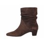 Ботинки женские G4611-CS9F RYLKO фото - Mercury-shoes