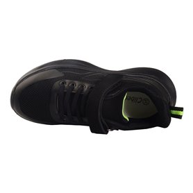 Кроссовки подростковые для мальчиков EC749-2 CLIBEE фото - Mercury-shoes