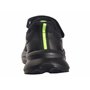 Кроссовки подростковые для мальчиков EC749-2 CLIBEE фото - Mercury-shoes