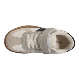 Кеды подростковые EC679-2 CLIBEE фото - Mercury-shoes