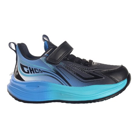 Кроссовки подростковые для мальчиков LC1191-2 CLIBEE фото - Mercury-shoes