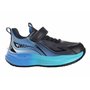 Кроссовки подростковые для мальчиков LC1191-2 CLIBEE фото - Mercury-shoes