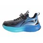 Кроссовки подростковые для мальчиков LC1191-2 CLIBEE фото - Mercury-shoes