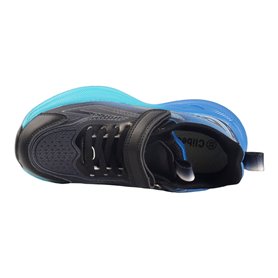 Кросівки підліткові для хлопців LC1191-2 CLIBEE фото - Mercury-shoes