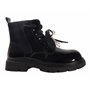 Черевики підліткові для дівчат ABQ0393R APAWWA фото - Mercury-shoes